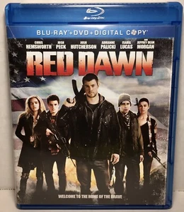 Red Dawn (Blu-ray) - Picture 1 of 3