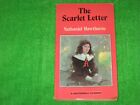 The scarlet letter book