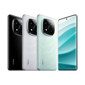 Xiaomi Redmi Note14 Pro+ Plus 5G Smartphone  6.67" Screen   Dual SIM  NFC - Picture 1 of 25