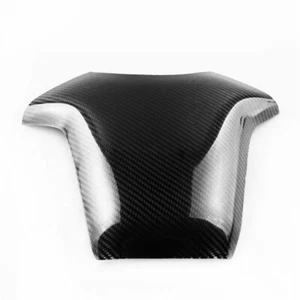 Real Carbon Fiber Gas Tank Pad Cover For Honda CBR1000RR 2004 2005 2006 2007 - Bild 1 von 4