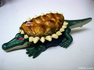 Transformers Beast Wars Terragator Complete Scout Figure 1996 - Picture 1 of 2