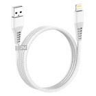 Iphone Charger Cable 2m, Mfi Certified Usb To Lightning Cable 2m Long Iphone Cha