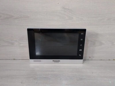 PANASONIC VL-MN1000BX SISTEMA DE VIDEO INTERCOMUNICACIÓN MONITOR DE SALA - SIN CAJA ORIGINAL Foto 1 de 4