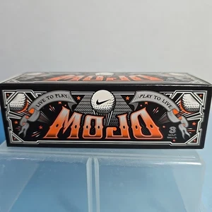 Nike Mojo Golf Balls 3-Pack Powerful Core & Soft Feel New NIB - Picture 1 of 6