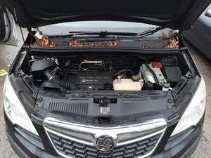 A14NET VAUXHALL MOKKA ENGINE 2014 1.4L Petrol 55594225 - Picture 1 of 4