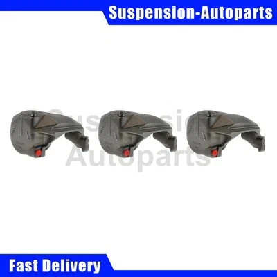 Pinzas de freno traseras izquierdas para International Harvester 3X Centric Parts Foto 1 de 4