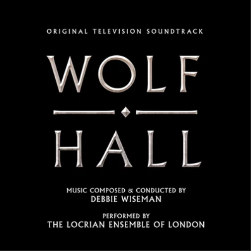 Wolf Hall (CD) Album - Bild 1 von 1