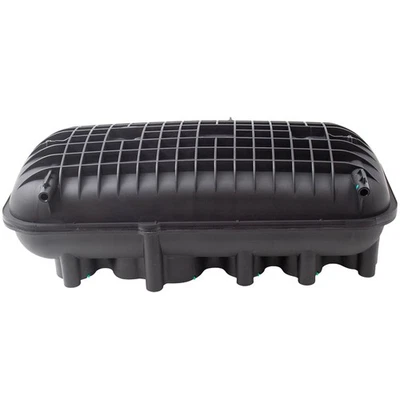 Kit inferior colector de admisión mejorado para Ford Super Duty serie E Excursion 6,8 L Foto 1 de 4