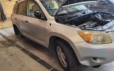 TOYOTA RAV 4 2006-2008 ABS BOMBA/MODULADOR ACTUADOR Y CONJUNTO BOMBA 1680112 Foto 1 de 4