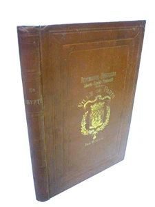 En Égypte - Choses vues - [E. - L. Butcher ] 1913 - Moyen-Orient - Imagen 1 de 16