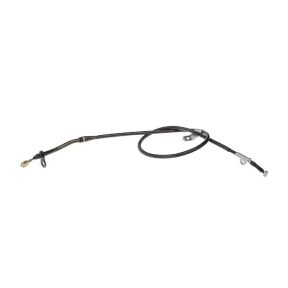 For Infiniti G35 2003-2006 Parking Brake Cable | Steel | 56.25 In. Cable Length - Image 1 of 4