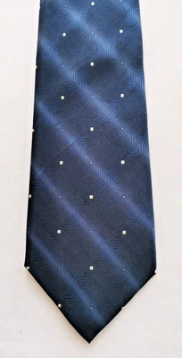 Gravata Van Heusen 100% seda / uma das muitas outras listadas combinam frete - Imagem 1 de 2