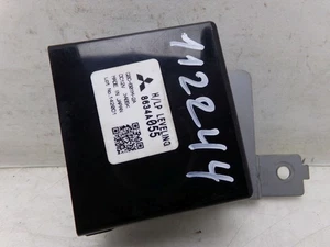 Centralina illuminazione 8634A055 MITSUBISHI OUTLANDER II (CWW) 2.2 DI-D 4WD - Foto 1 di 3