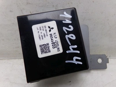 Centralina illuminazione 8634A055 MITSUBISHI OUTLANDER II (CWW) 2.2 DI-D 4WD - Immagine 1 di 3