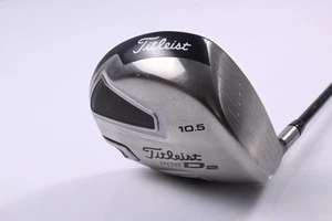 Titleist 909 D2 Driver / 10.5 Degree / Regular Flex Aldila Voodoo Shaft - Picture 1 of 8