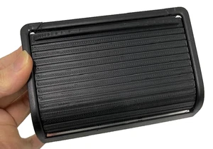 BMW E46 Rear Ashtray Slider Cover - Picture 1 of 1