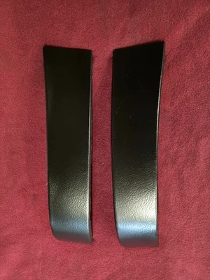 Chevrolet Impala 1963 1964 2 puertas techo rígido asientos traseros rellenos Foto 1 de 4