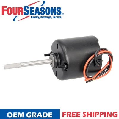 4 Seasons 35591 Blower Motor for Dodge 1989-1995 Caravan | 88-95 Grand Caravan - Image 1 of 4