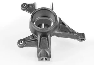 1x Núcleo de dirección delantero izquierdo RENAULT MEGANE II 2002-2009 - Imagen 1 de 23