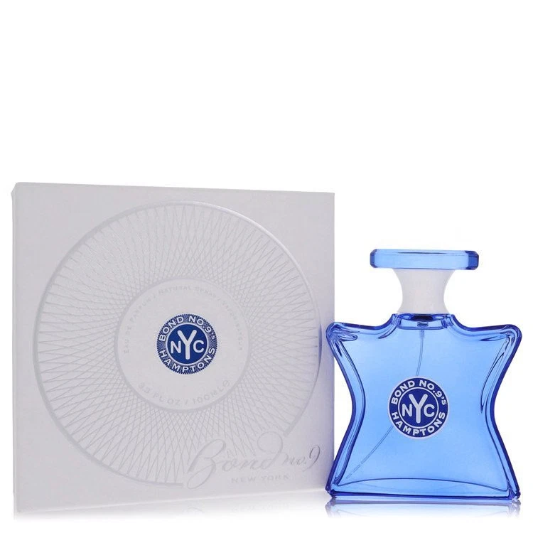 Hamptons de Bond No. 9 eau de parfum spray (unisex) 3,3 oz (mujeres) Foto 1 de 1