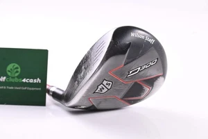 Left Hand Wilson Staff D300 #3 Wood / 15 Degree / Regular Flex SpeedRulz A Type - Picture 1 of 8
