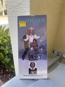 CHER “MERMAIDS” SEALED -LONGBOX CD SHOOP SHOOP,Love Hurts Beautiful - Foto 1 di 4