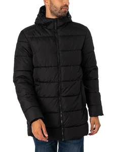 Regatta Men's Lakiver Jacket, Black - Picture 1 of 8