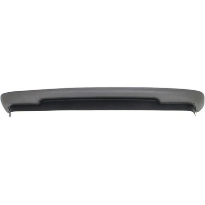 Nuevo deflector de presa de aire cenefa inferior delantal delantero Ford Ranger FO1092163 F37Z17626C Foto 1 de 4