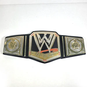 WWE Champion Belt Kids Wrestling  - Replica Belt - Great Condition - Picture 1 of 6