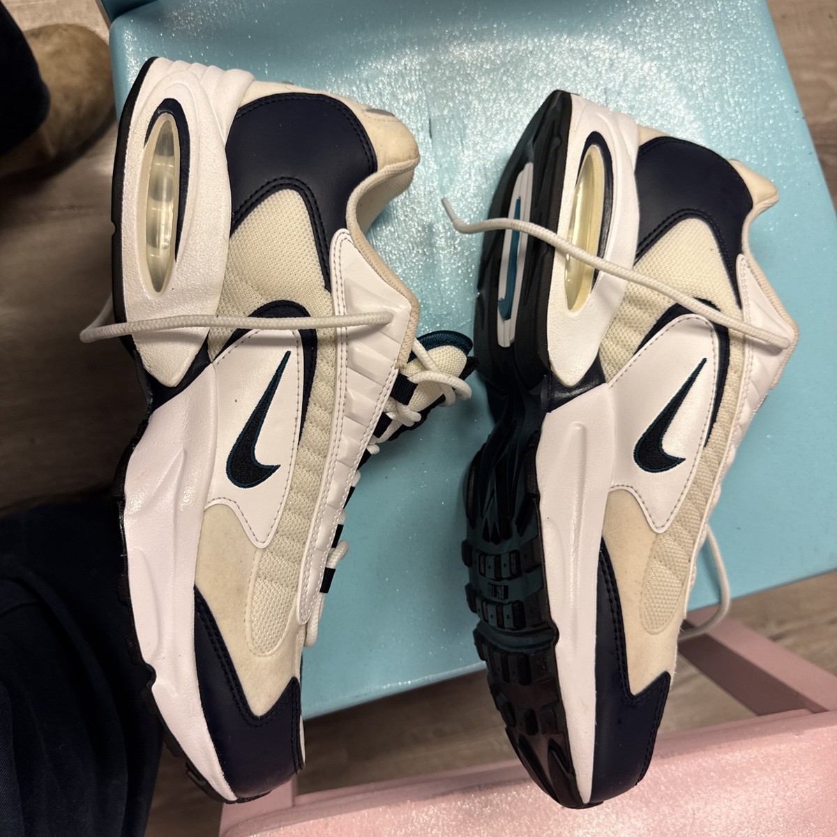 Nike Air Max Triax 94 Sneakers for Men for Sale Nike Air Max Triax 94 Sneakers for Men for Sale