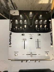 NUMARK ELECTRONICS DM-1002X (P08018508) - Picture 1 of 3
