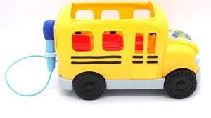 Blue's Clues & You Sing-Along Schulbus - nur Bus - Bild 1 von 6