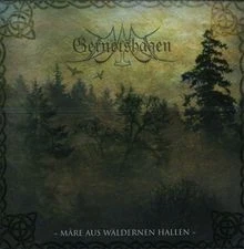 Märe Aus Wälderen Hallen von Gernotshagen | CD | Zustand sehr gut - Image 1 of 2