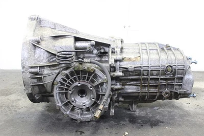 Porsche Boxster S 2004 transmisión manual de 6 velocidades 6 MT 33 k millas 00-04 Foto 1 de 4