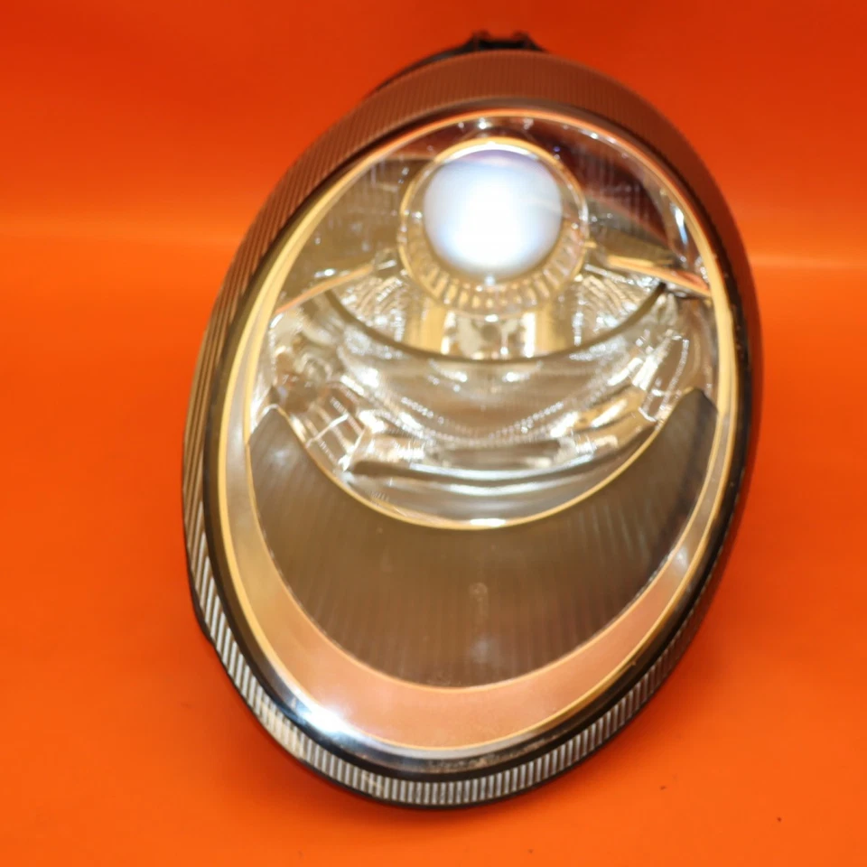 Farol esquerdo Porsche 911 Carrera 997 2008 2009 2010 2011 2012 2013 xenônio fabricante de equipamento original - Imagem 1 de 4