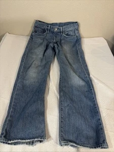 Polo Ralph Lauren Jeans 15941 Meduim Wash 30x30 - Bild 1 von 8