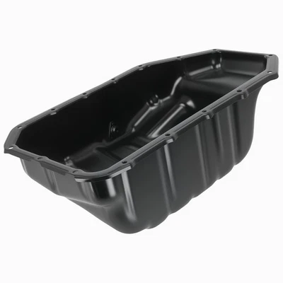 Motor Oil Pan Kit for Acura TSX 2.4L DOHC 2004-2008 11200-RBB-000 - Image 1 of 4