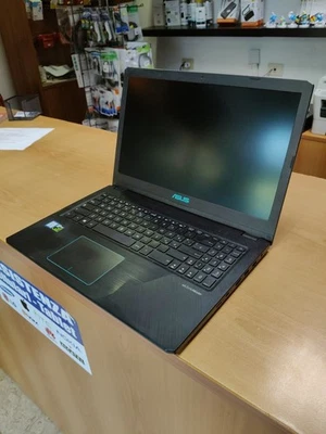 Notebook  Gaming Asus X570 I7 8gb SSD512gb Win11  - Immagine 1 di 3
