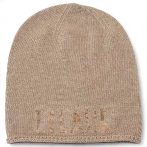 ALVIERO MARTINI 1° CLASSE Hat Hat Beige Female - C041-1698-0010 - Bild 1 von 2