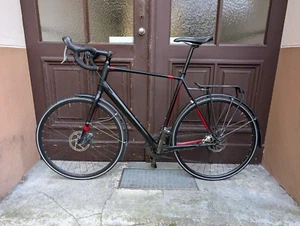 Specialized Tri-Cross Elite Disc - Ultegra, 105, XT, XTR - Bild 1 von 8