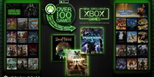 XBOX Game Pass Ultimate 1 Monat & XBOX Live Gold Mitgliedschaft (30 Tage) 