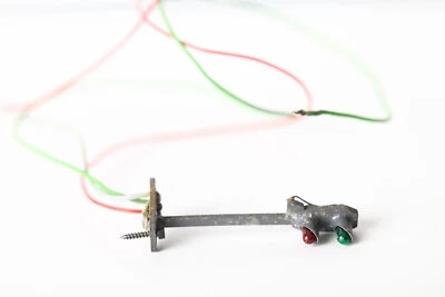 Roco Spur N   Lichtsignal  grün rot   (318287) - Image 1 of 2