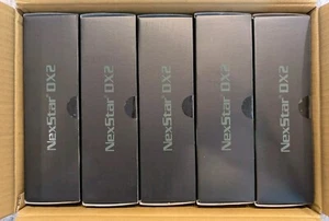 Case of 5 Vantec NexStar DX2 USB 3.0 External Enclosure Design for 5.25" Drives - Picture 1 of 5