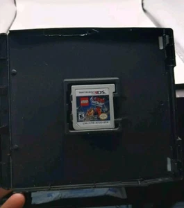 Lego la Lego Película Videojuego Nintendo 3DS - Imagen 1 de 2