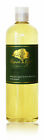 16 oz huile de graines de chanvre liquide premium or raffinée peau pure et biologique santé cheveux