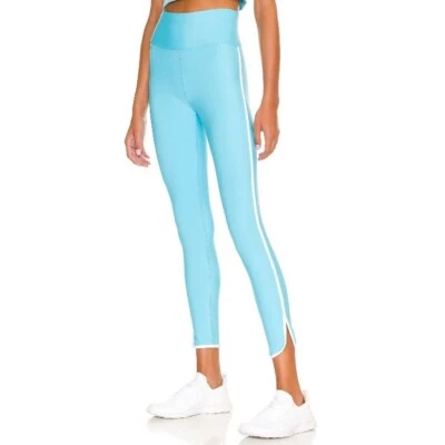 Legging K-SWISS Eleven Venus Williams 7/8 azul cielo hielo tenis deporte  Foto 1 de 4