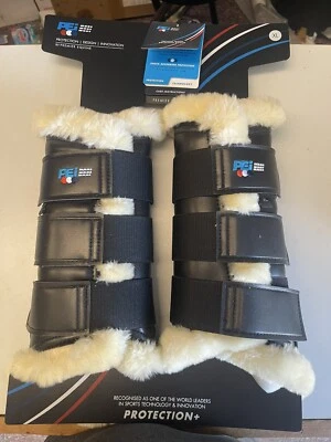 Techno Wool Brushing Boots Extra Large - Image 1 of 4