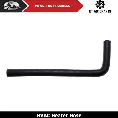 Para Chrysler Grand Voyager 1997-2000 HVAC calentador manguera calentador a puertas de tubería 1998 Foto 1 de 4