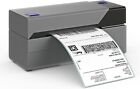 USB Shipping Label Printer - Commercial Grade Thermal Label Printer