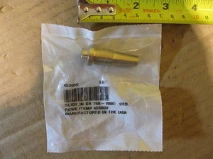 HD 18150-84R Rowe 453000 Intake Valve Guide Stdandard XR750 – 1000 XR 750 USA - Picture 1 of 6